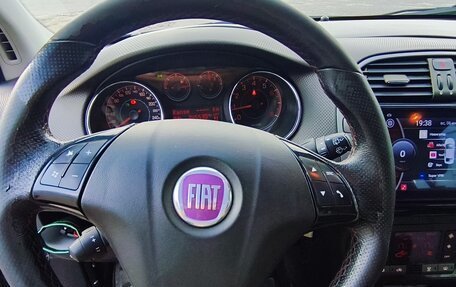 Fiat Bravo, 2008 год, 550 000 рублей, 27 фотография