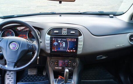 Fiat Bravo, 2008 год, 550 000 рублей, 26 фотография