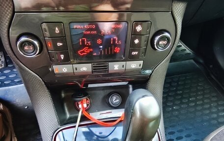 Fiat Bravo, 2008 год, 550 000 рублей, 28 фотография