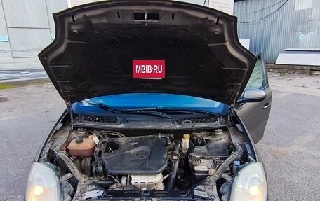 Fiat Bravo, 2008 год, 550 000 рублей, 29 фотография
