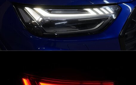 Audi Q5, 2021 год, 4 450 000 рублей, 15 фотография