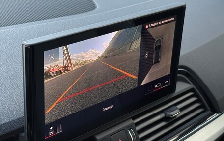 Audi Q5, 2021 год, 4 450 000 рублей, 30 фотография