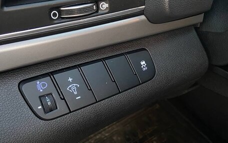 Hyundai Elantra VI рестайлинг, 2017 год, 1 270 000 рублей, 10 фотография