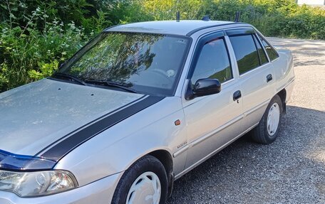 Daewoo Nexia I рестайлинг, 2012 год, 380 000 рублей, 2 фотография