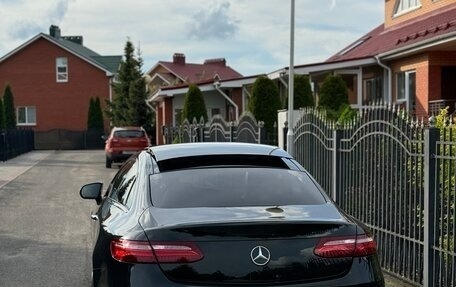 Mercedes-Benz E-Класс, 2017 год, 3 000 000 рублей, 2 фотография