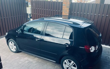 Volkswagen Golf Plus II, 2012 год, 890 000 рублей, 4 фотография