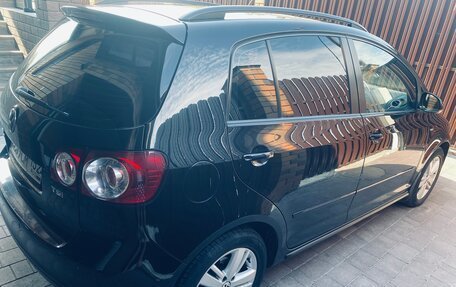 Volkswagen Golf Plus II, 2012 год, 890 000 рублей, 2 фотография