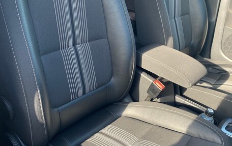 Volkswagen Golf Plus II, 2012 год, 890 000 рублей, 20 фотография