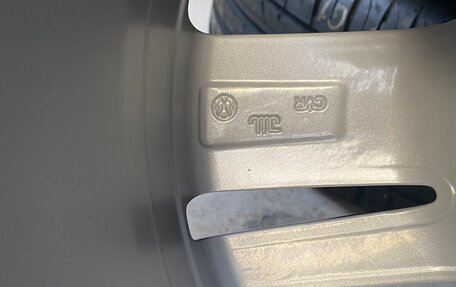 Volkswagen Golf Plus II, 2012 год, 890 000 рублей, 18 фотография