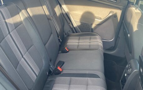 Volkswagen Golf Plus II, 2012 год, 890 000 рублей, 22 фотография
