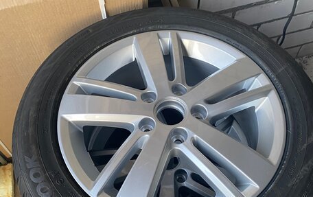 Volkswagen Golf Plus II, 2012 год, 890 000 рублей, 17 фотография