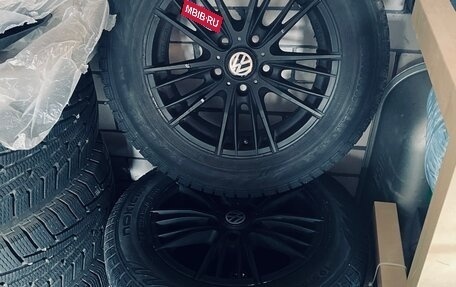 Volkswagen Golf Plus II, 2012 год, 890 000 рублей, 25 фотография