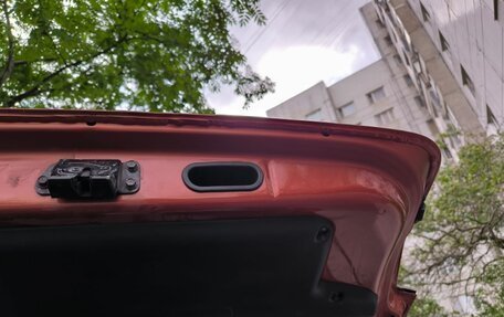 Hyundai Getz I рестайлинг, 2008 год, 380 000 рублей, 19 фотография