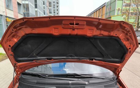Hyundai Getz I рестайлинг, 2008 год, 380 000 рублей, 21 фотография