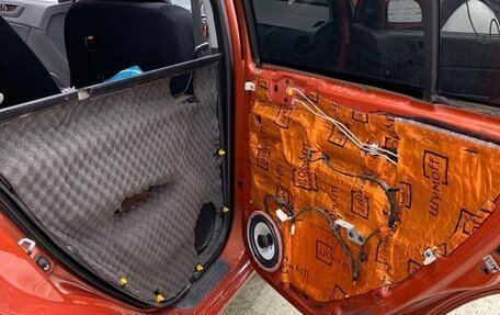 Hyundai Getz I рестайлинг, 2008 год, 380 000 рублей, 15 фотография