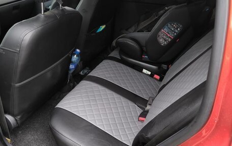 Hyundai Getz I рестайлинг, 2008 год, 380 000 рублей, 14 фотография