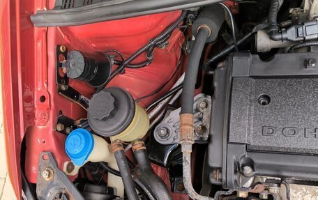 Hyundai Getz I рестайлинг, 2008 год, 380 000 рублей, 30 фотография