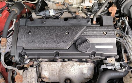 Hyundai Getz I рестайлинг, 2008 год, 380 000 рублей, 29 фотография