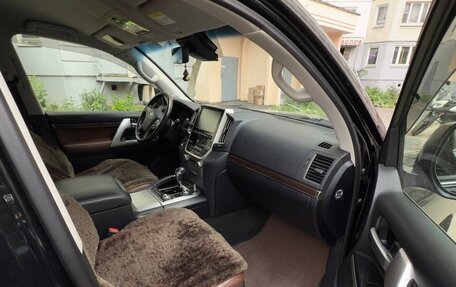 Toyota Land Cruiser 200, 2019 год, 8 100 000 рублей, 7 фотография