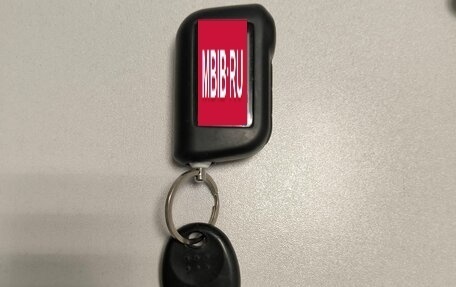 Hyundai Getz I рестайлинг, 2008 год, 380 000 рублей, 31 фотография