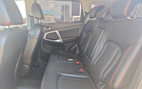 Chery Tiggo 5 I рестайлинг, 2017 год, 880 000 рублей, 17 фотография