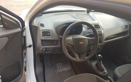 Chevrolet Cobalt II, 2014 год, 640 000 рублей, 5 фотография