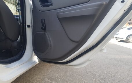 Chevrolet Cobalt II, 2014 год, 640 000 рублей, 9 фотография