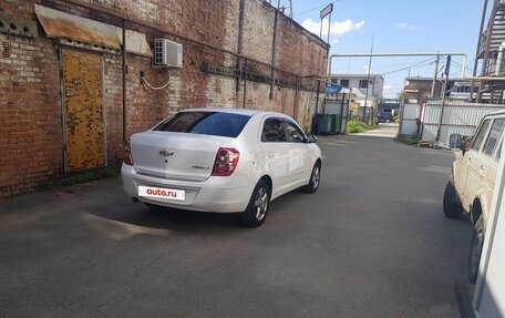 Chevrolet Cobalt II, 2014 год, 640 000 рублей, 4 фотография