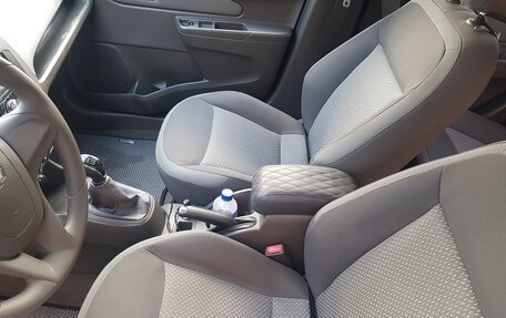 Chevrolet Cobalt II, 2014 год, 640 000 рублей, 7 фотография