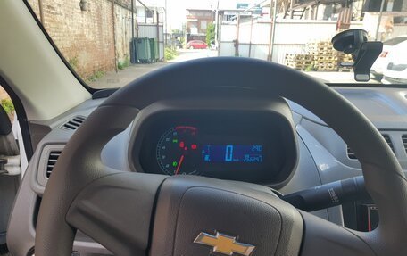 Chevrolet Cobalt II, 2014 год, 640 000 рублей, 14 фотография