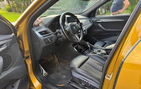 BMW X2, 2020 год, 2 980 000 рублей, 7 фотография