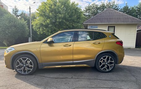 BMW X2, 2020 год, 2 980 000 рублей, 2 фотография