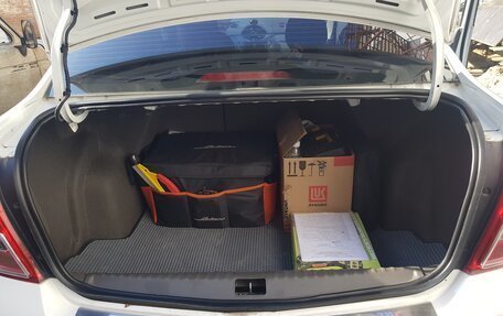 Chevrolet Cobalt II, 2014 год, 640 000 рублей, 17 фотография