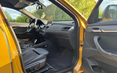 BMW X2, 2020 год, 2 980 000 рублей, 8 фотография
