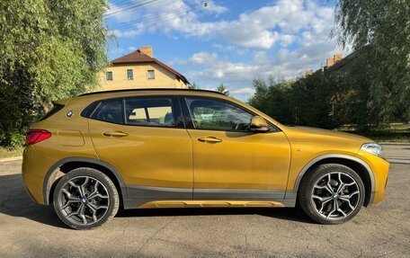 BMW X2, 2020 год, 2 980 000 рублей, 4 фотография