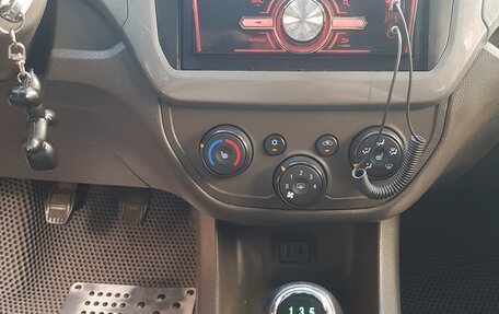 Chevrolet Cobalt II, 2014 год, 640 000 рублей, 15 фотография
