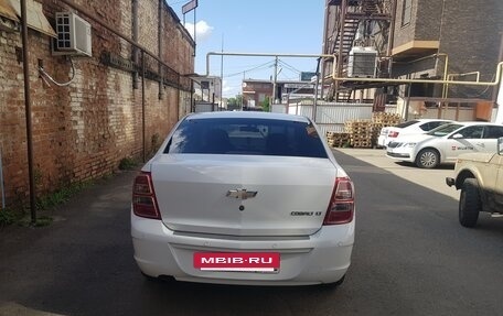 Chevrolet Cobalt II, 2014 год, 640 000 рублей, 12 фотография
