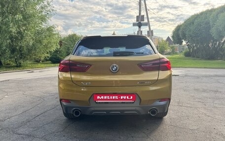 BMW X2, 2020 год, 2 980 000 рублей, 6 фотография