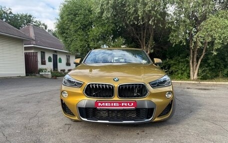 BMW X2, 2020 год, 2 980 000 рублей, 5 фотография