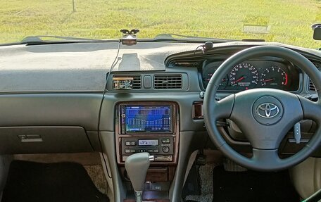 Toyota Camry, 1999 год, 730 000 рублей, 3 фотография