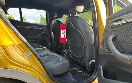 BMW X2, 2020 год, 2 980 000 рублей, 9 фотография