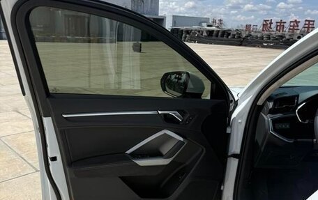 Audi Q3, 2022 год, 2 300 000 рублей, 9 фотография