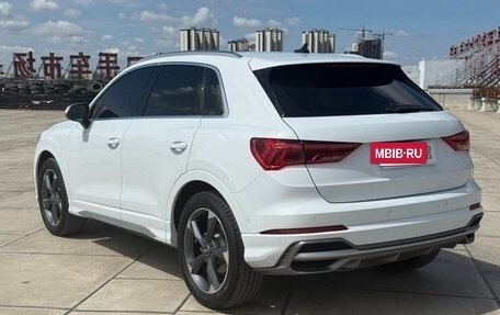 Audi Q3, 2022 год, 2 300 000 рублей, 6 фотография