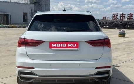 Audi Q3, 2022 год, 2 300 000 рублей, 4 фотография