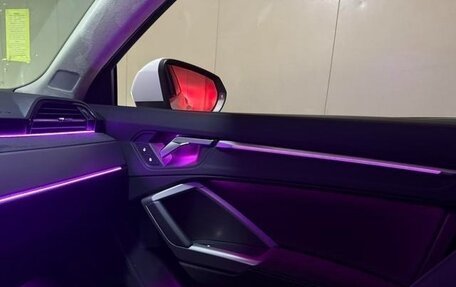 Audi Q3, 2022 год, 2 300 000 рублей, 17 фотография