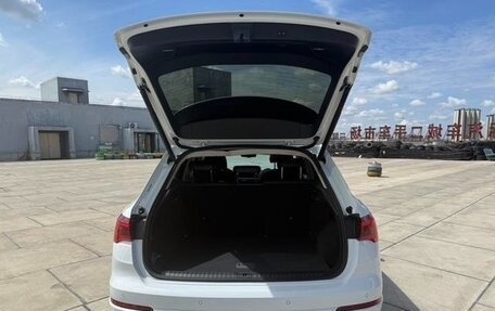 Audi Q3, 2022 год, 2 300 000 рублей, 21 фотография