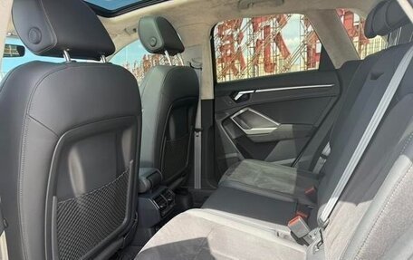 Audi Q3, 2022 год, 2 300 000 рублей, 20 фотография