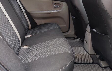 KIA Cerato I, 2008 год, 550 000 рублей, 13 фотография