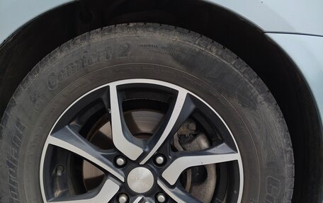 KIA Cerato I, 2008 год, 550 000 рублей, 14 фотография