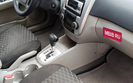 KIA Cerato I, 2008 год, 550 000 рублей, 5 фотография